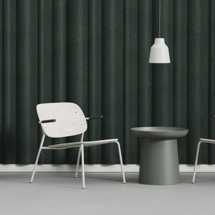 Подвесной светильник De Vorm Ratio 19 De Vorm