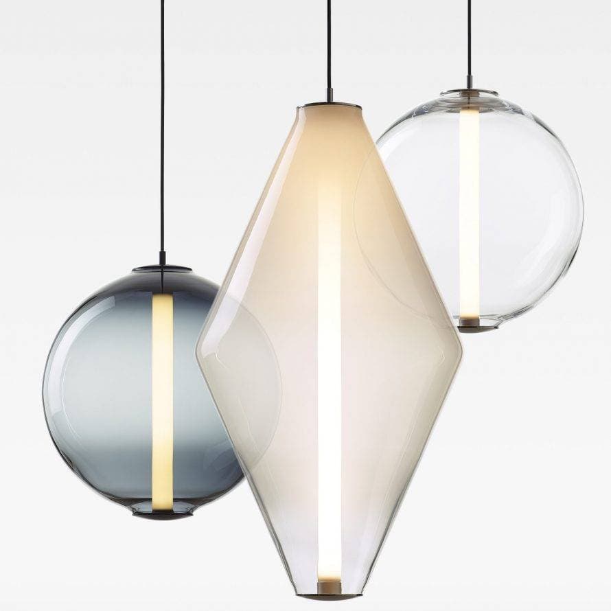 Подвесной светильник BOMMA Buoy sphere Bomma