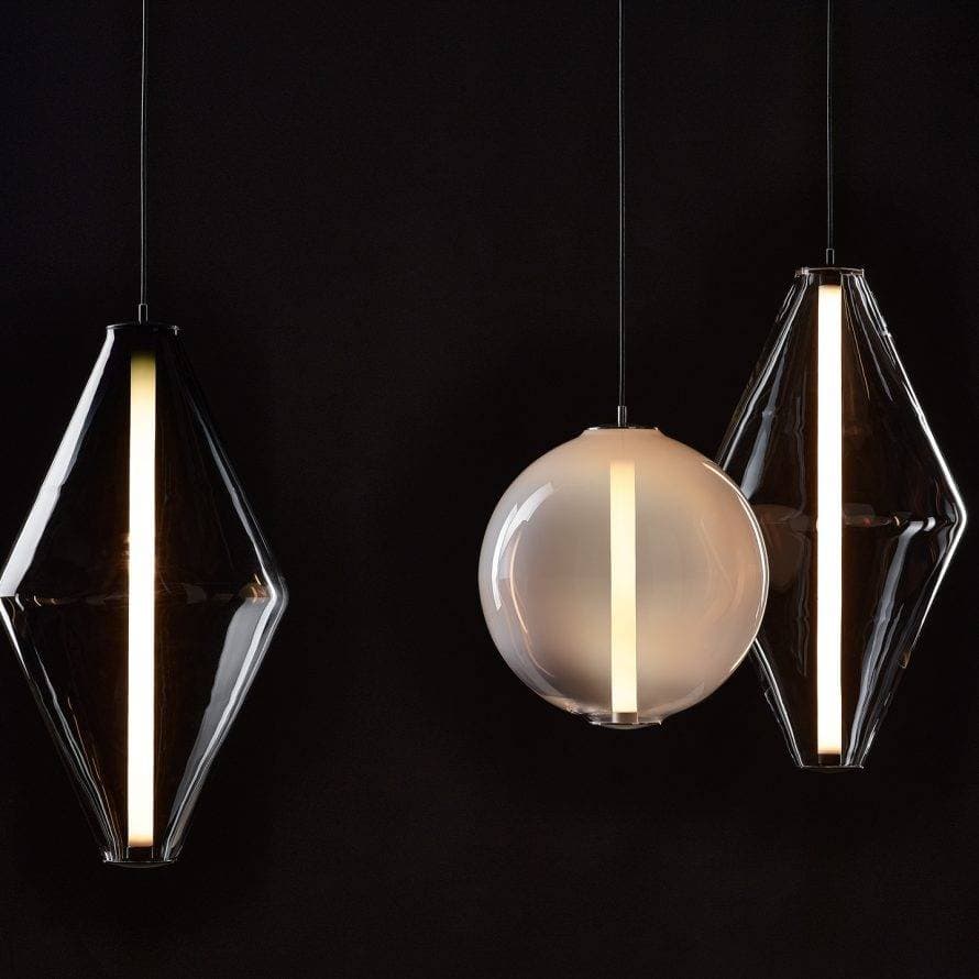 Подвесной светильник BOMMA Buoy sphere Bomma