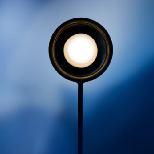 Настольный светильник Lasvit Gemini Lasvit