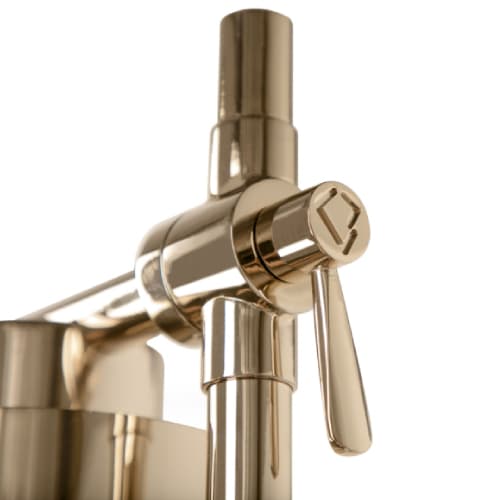 Настольный светильник Сastro Lighting CHANTEL TABLE LAMP Castro Lighting