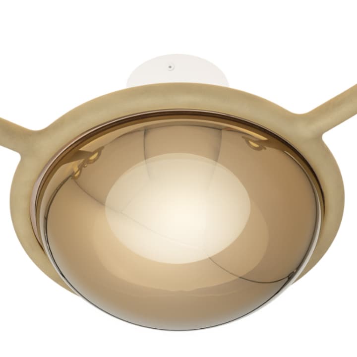 Потолочный светильник Lasvit Cassiopea Lasvit