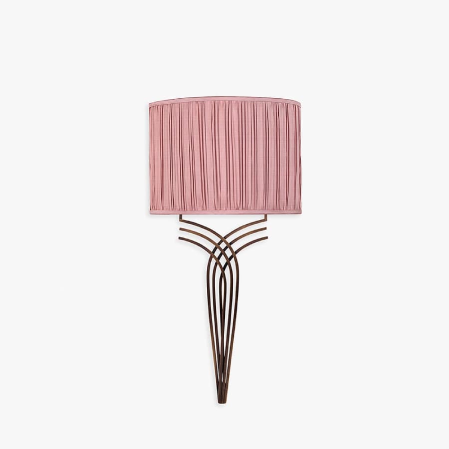 Настенный светильник Bella Figura BRANDT WALL LIGHT Bella Figura