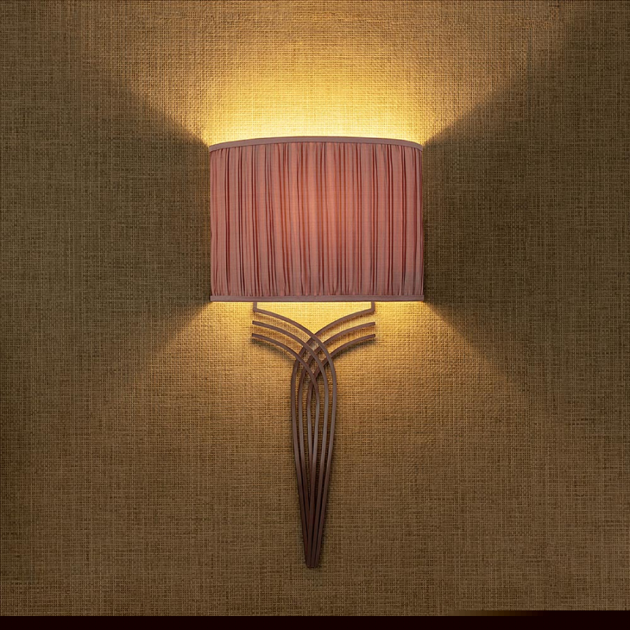 Настенный светильник Bella Figura BRANDT WALL LIGHT Bella Figura