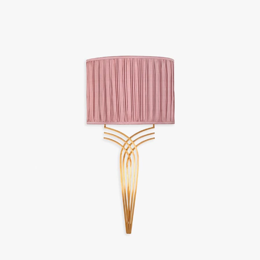 Настенный светильник Bella Figura BRANDT WALL LIGHT Bella Figura