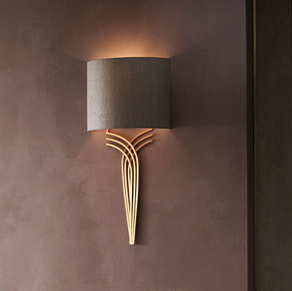Настенный светильник Bella Figura BRANDT WALL LIGHT Bella Figura