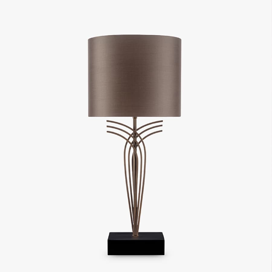 Настольный светильник Bella Figura BRANDT TABLE LAMP Bella Figura