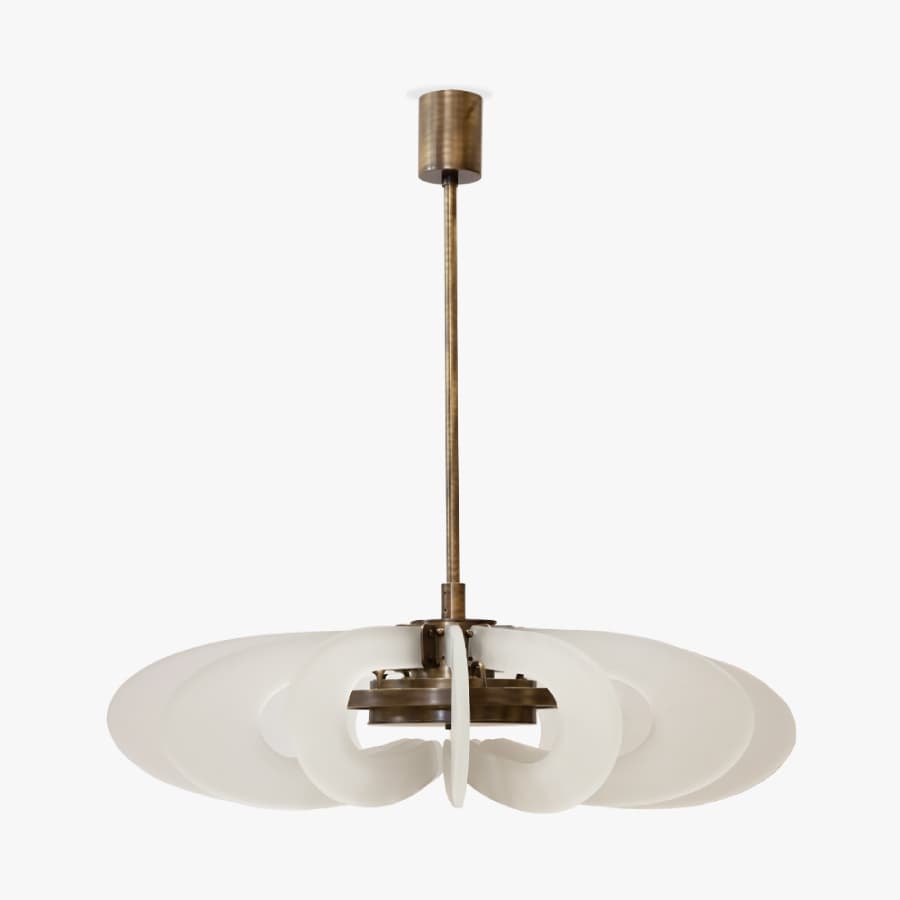 Подвесной светильник Bella Figura MAGNETAR CHANDELIER Bella Figura