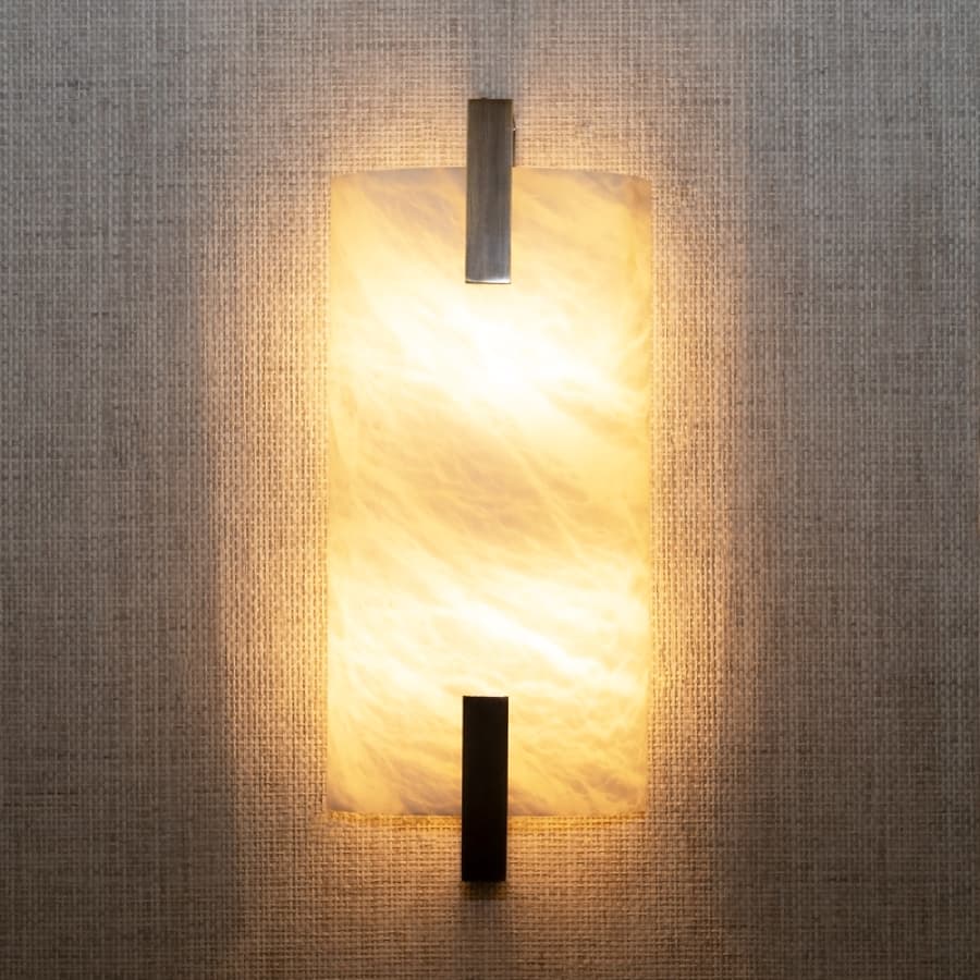 Настенный светильник Bella Figura HERSCHEL WALL LIGHT Bella Figura