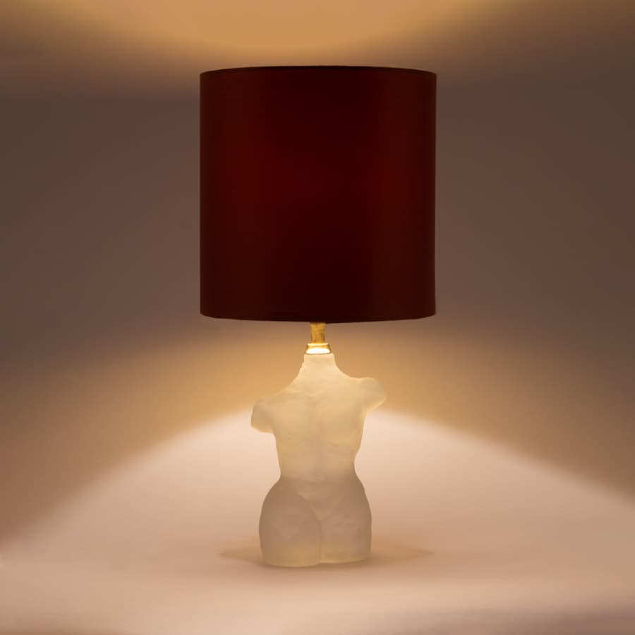 Настольный светильник Bella Figura VENUS TABLE LAMP Bella Figura