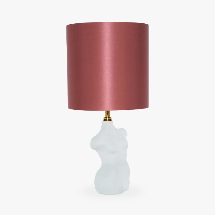 Настольный светильник Bella Figura VENUS TABLE LAMP Bella Figura