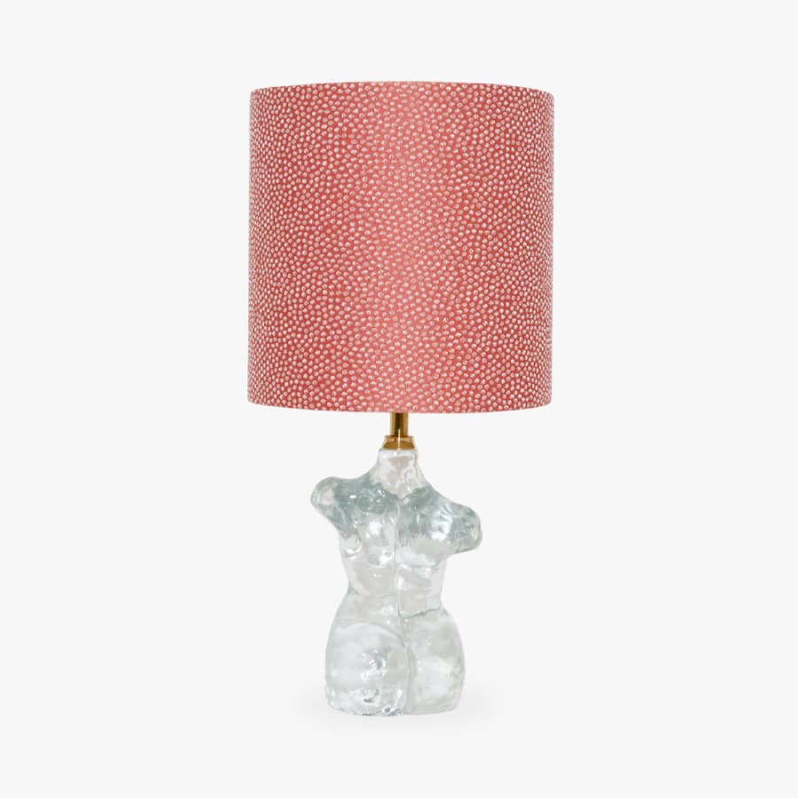 Настольный светильник Bella Figura VENUS TABLE LAMP Bella Figura