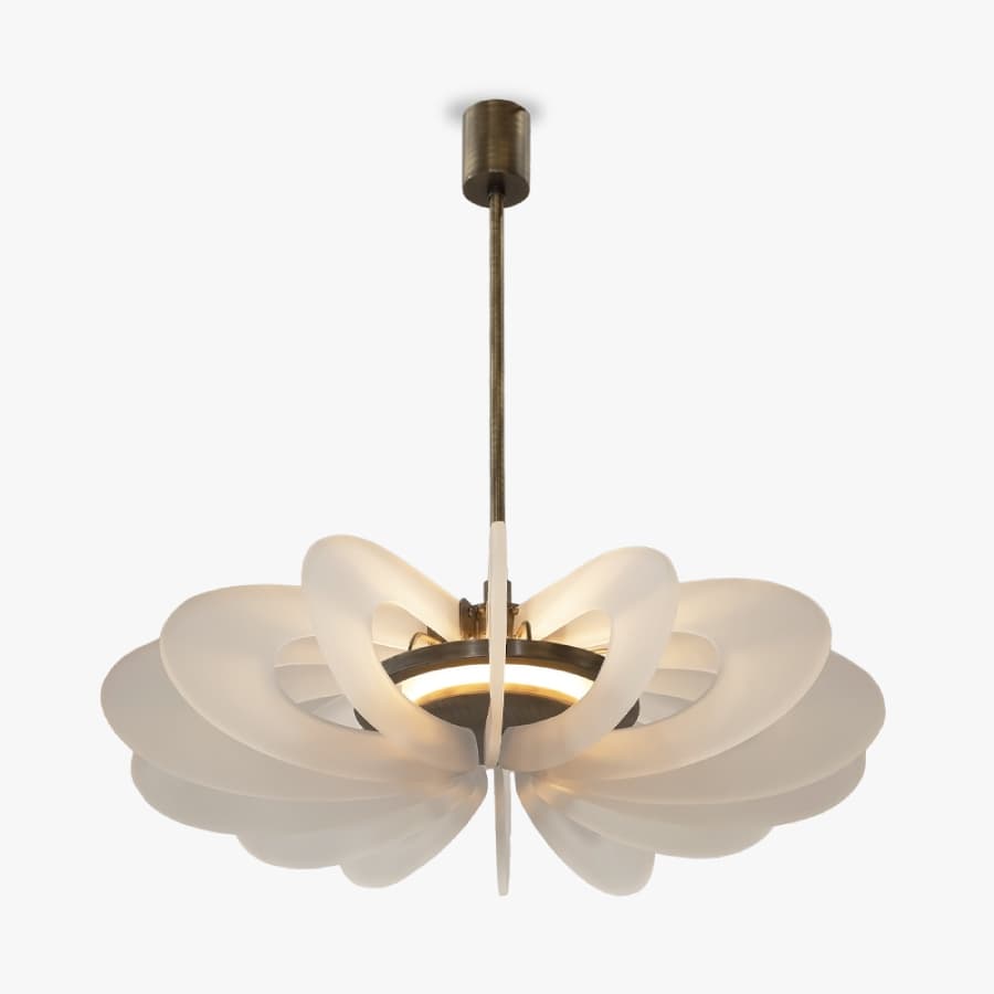 Подвесной светильник Bella Figura MAGNETAR CHANDELIER Bella Figura