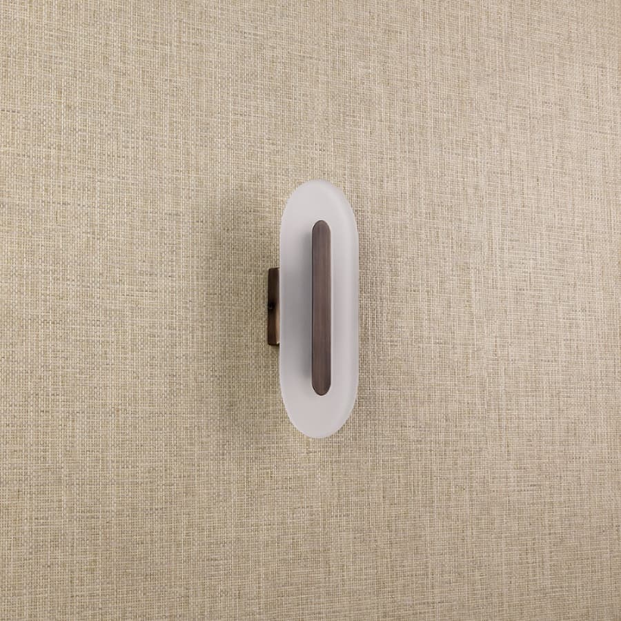 Настенный светильник Bella Figura Elisabetta Wall Light Small Bella Figura