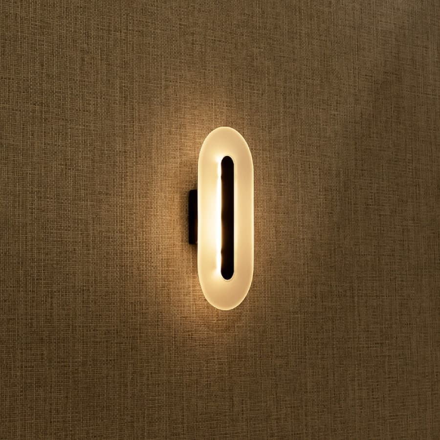 Настенный светильник Bella Figura Elisabetta Wall Light Small Bella Figura