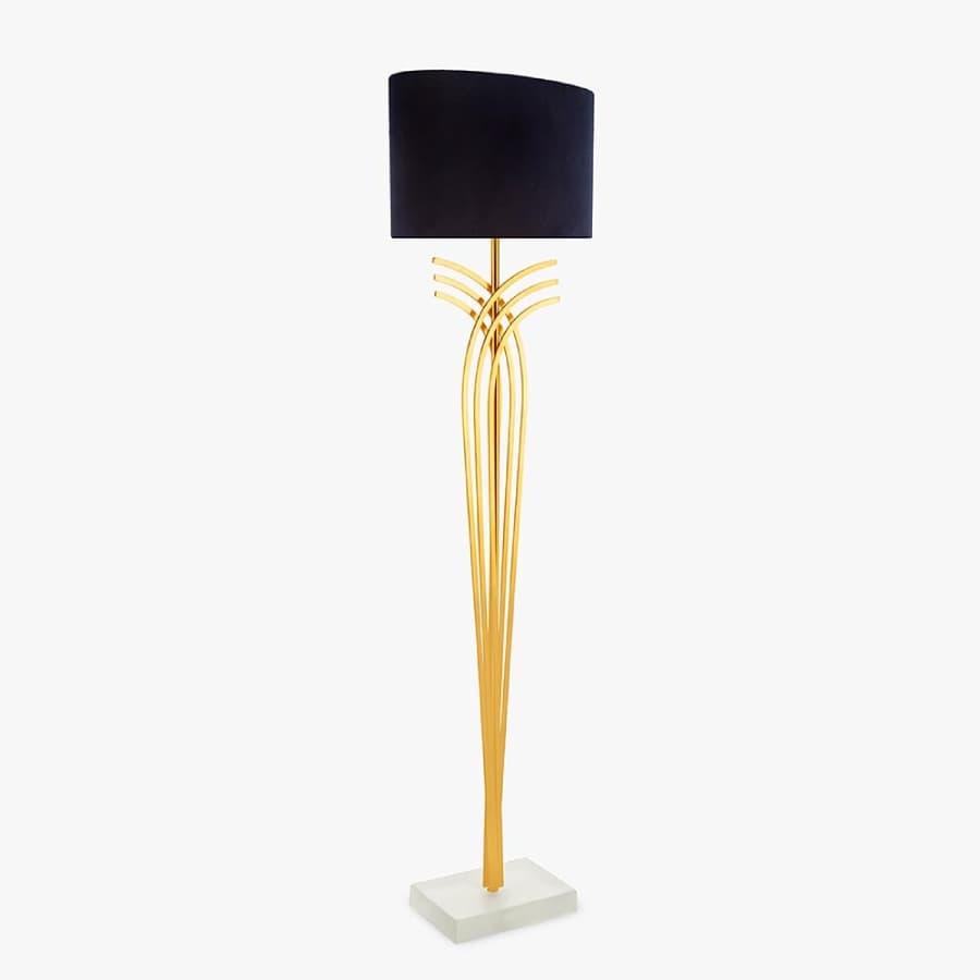 Напольный светильник Bella Figura BRANDT FLOOR LAMP Bella Figura