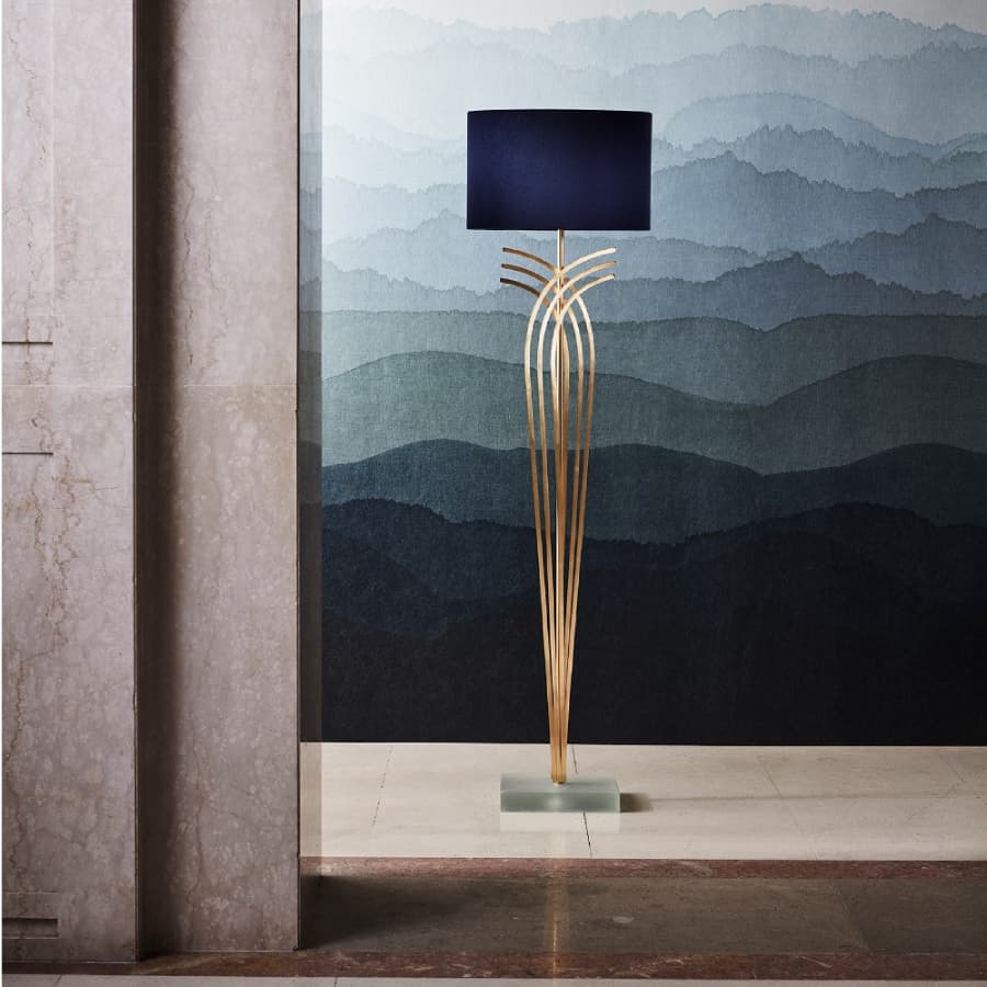 Напольный светильник Bella Figura BRANDT FLOOR LAMP Bella Figura