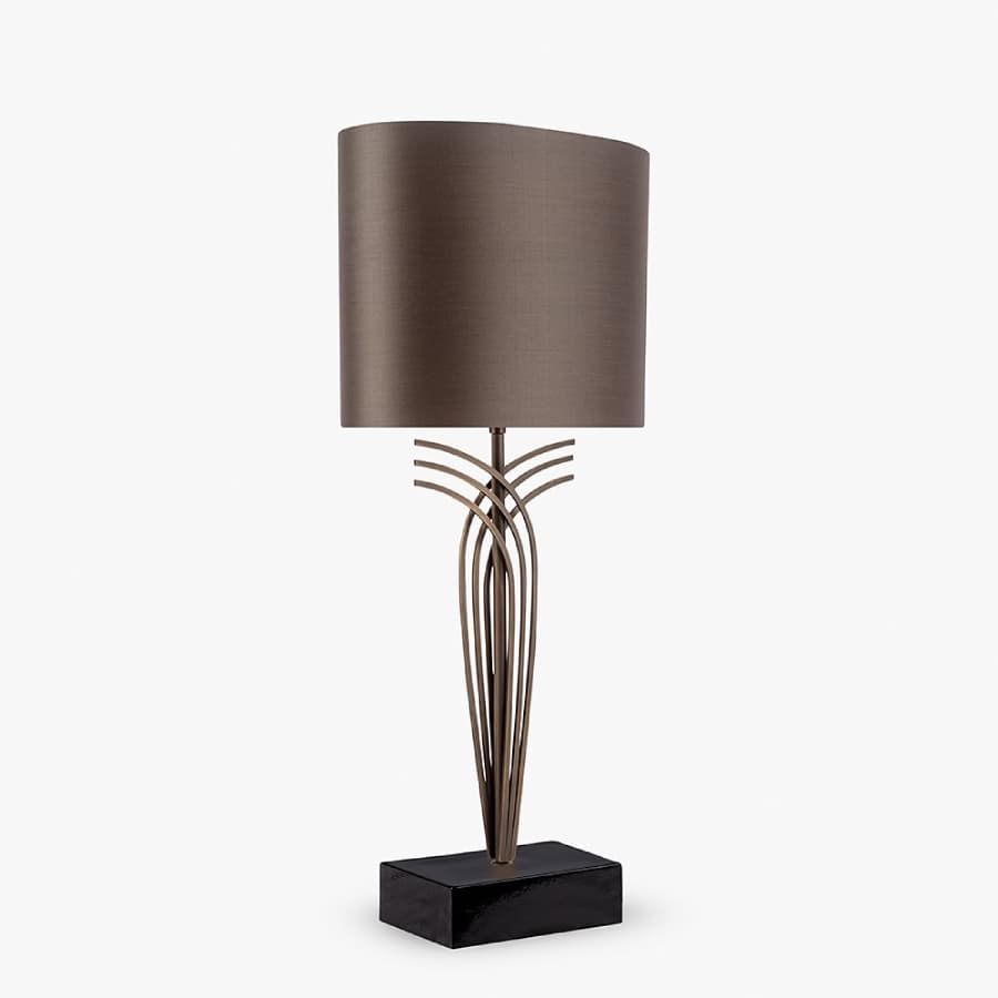 Настольный светильник Bella Figura BRANDT TABLE LAMP Bella Figura