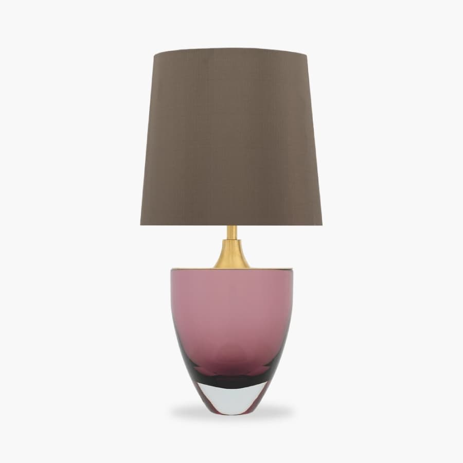 Настольная светильник Bella Figura CHALICE SMALL TABLE LAMP Bella Figura