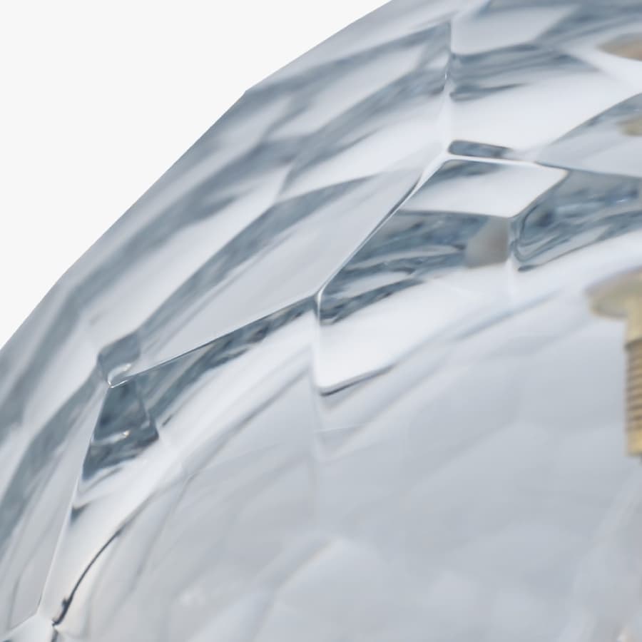 Подвесной светильник Bella Figura DIAMOND ROUND PENDANT Bella Figura