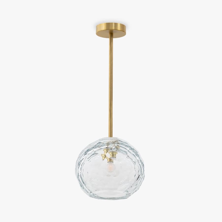 Подвесной светильник Bella Figura DIAMOND ROUND PENDANT Bella Figura