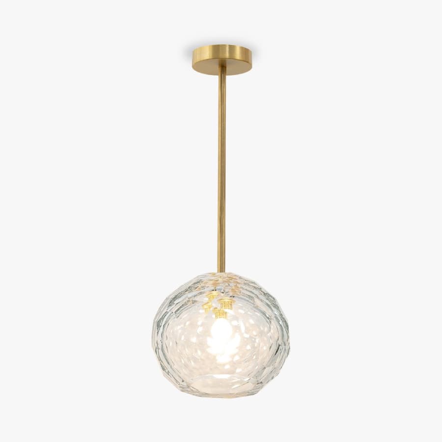 Подвесной светильник Bella Figura DIAMOND ROUND PENDANT Bella Figura