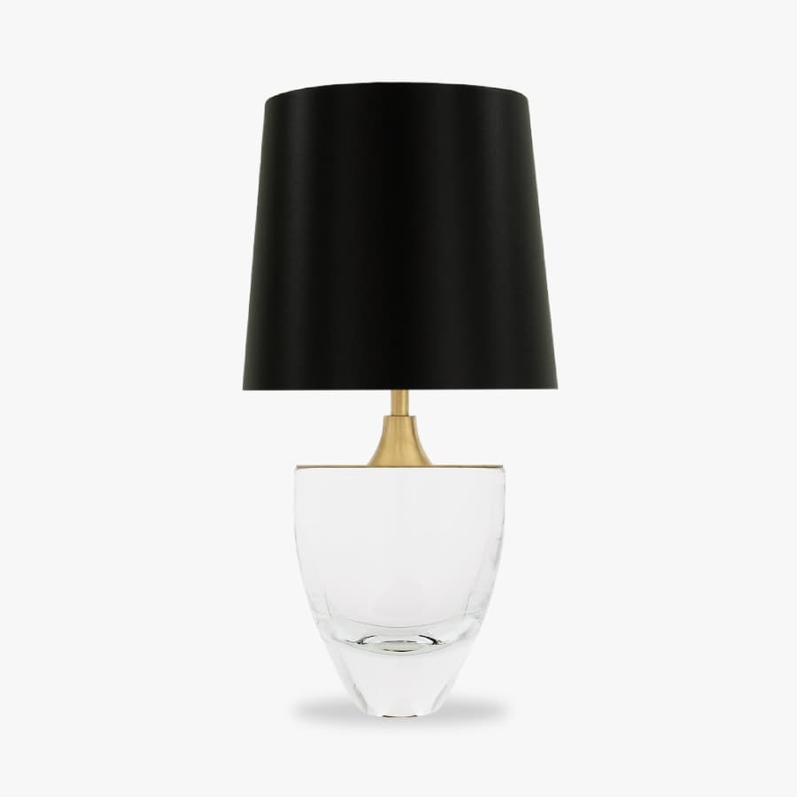 Настольная светильник Bella Figura CHALICE SMALL TABLE LAMP Bella Figura