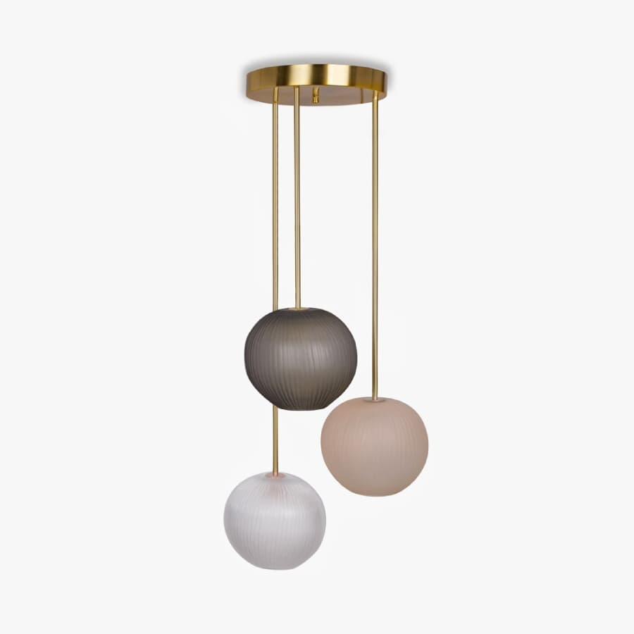 Подвесной светильник Bella Figura CYPRESS PENDANT CLUSTER Bella Figura