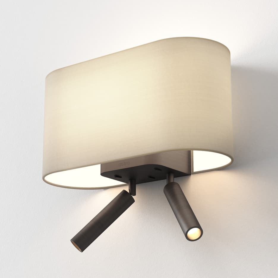 Настенный светильник Astro Lighting Venn Reader Astro Lighting