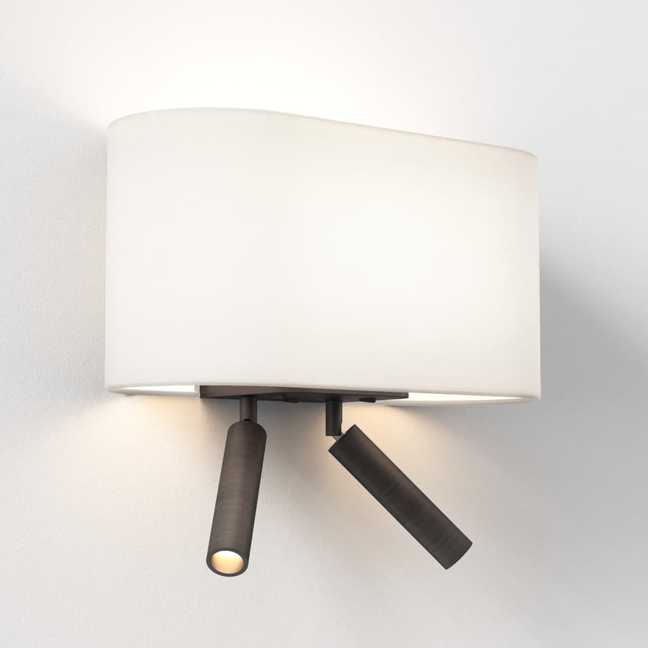 Настенный светильник Astro Lighting Venn Reader Astro Lighting