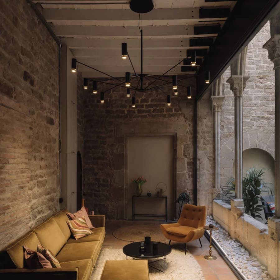 Подвесной светильник Marset The W Marset