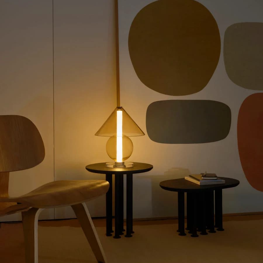 Настольный светильник Marset Fragile Marset