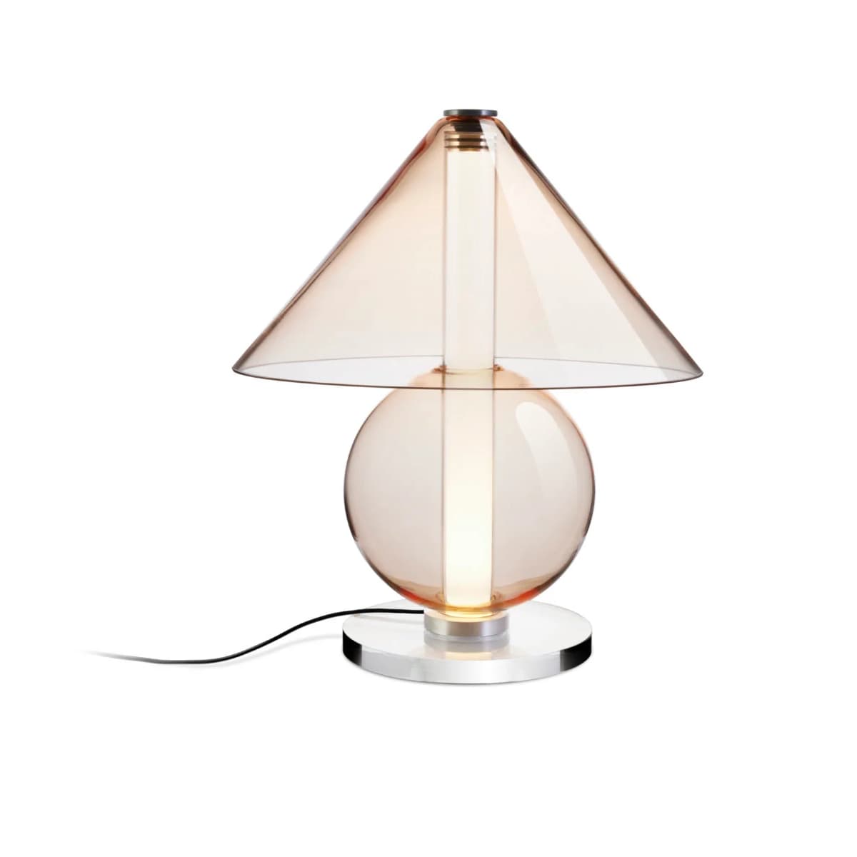 Настольный светильник Marset Fragile Marset