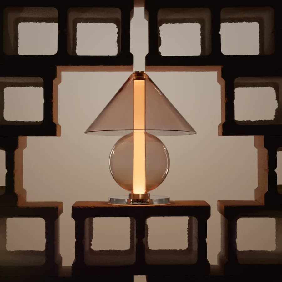 Настольный светильник Marset Fragile Marset