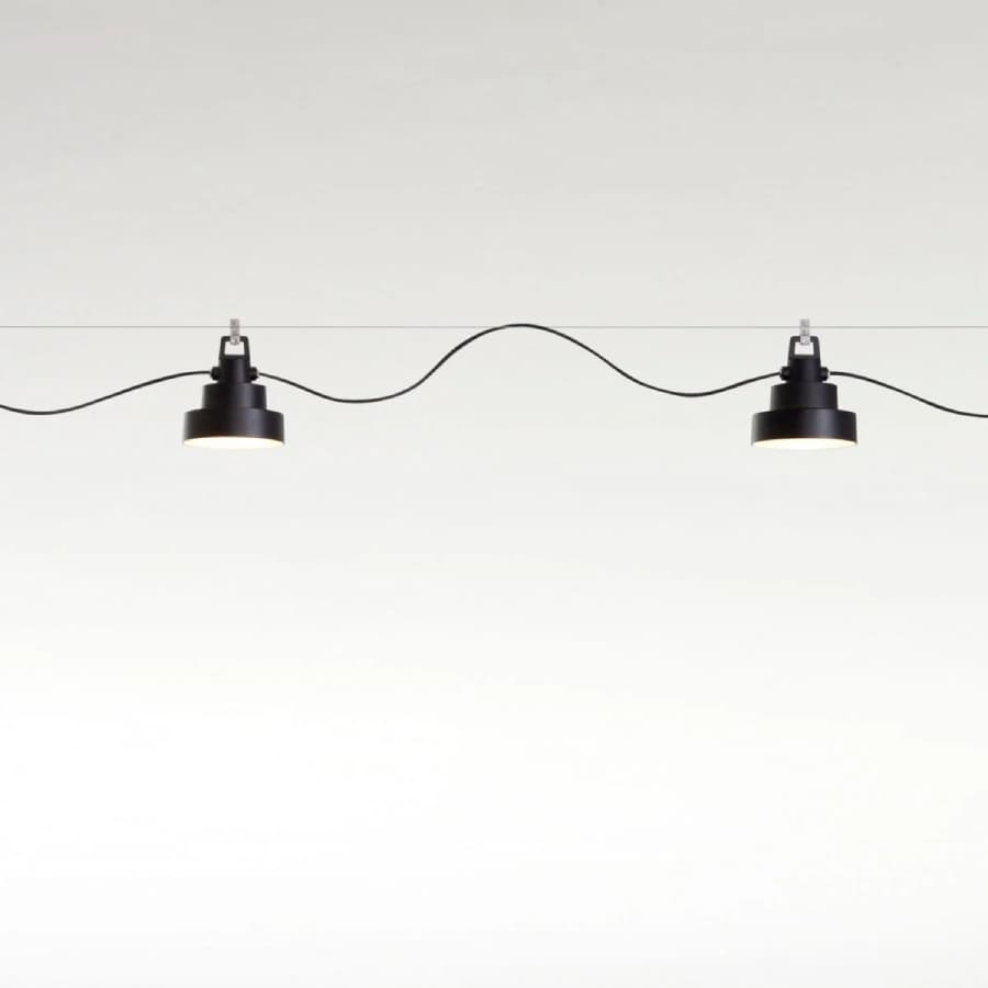 Подвесной светильник Marset Plaff-on! Marset