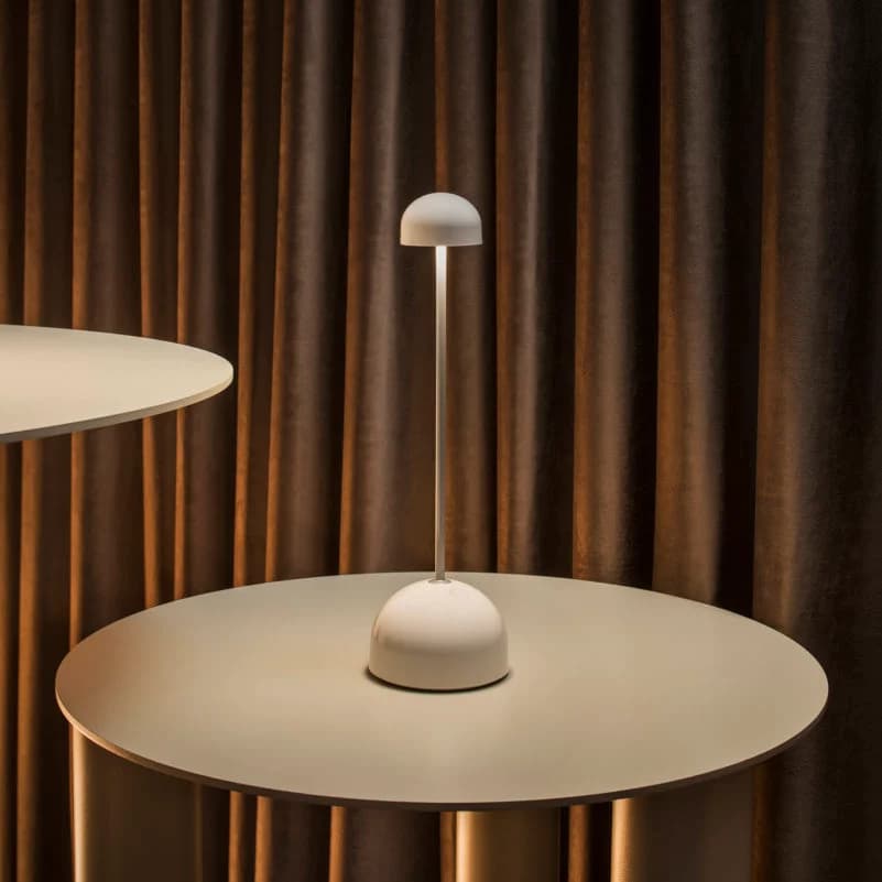 Портативный настольный светильник Marset Sips Marset