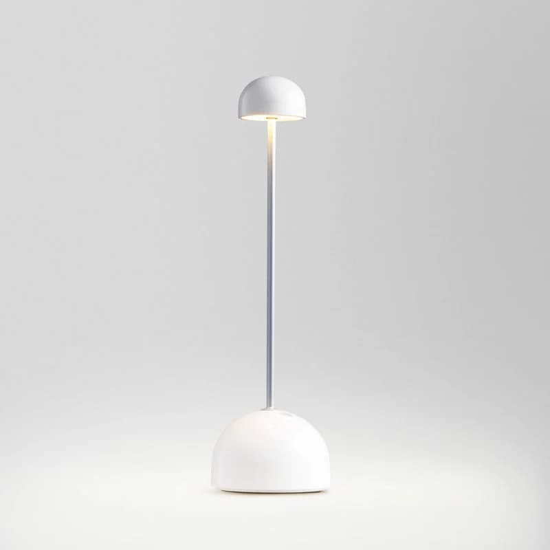 Портативный настольный светильник Marset Sips Marset