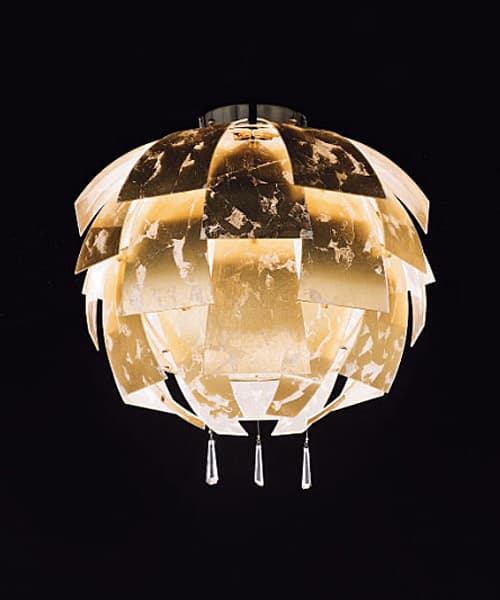 Потолочный светильник Kolarz GAIA 1096/PL KOLARZ