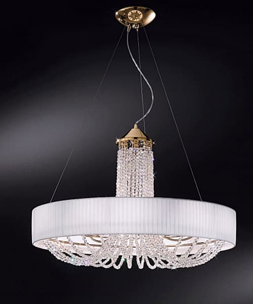 Подвесной светильник Kolarz GIOIOSA 1097/S80 KOLARZ