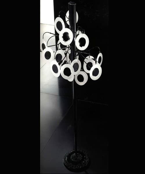 Напольный светильник Effusionidiluce Alexs 5050.6102 Effusionidiluce