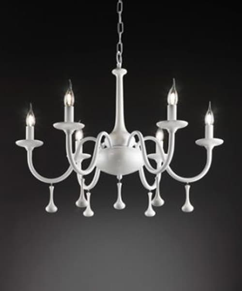 Люстра Effusionidiluce Riana 5400.106D Effusionidiluce