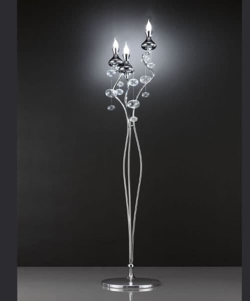 Торшер Effusionidiluce Venix 5360.6031 Effusionidiluce