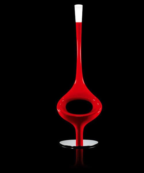 Напольный светильник Kundalini ASANA Kundalini