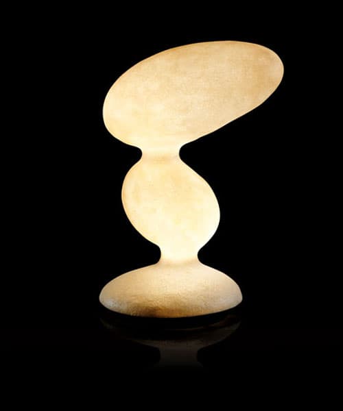 Настольная лампа Kundalini E.T.A. BABY Kundalini