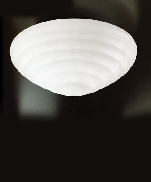 Настенно-потолочный светильник Muranoluce ONDA AP/PL 30 Muranoluce