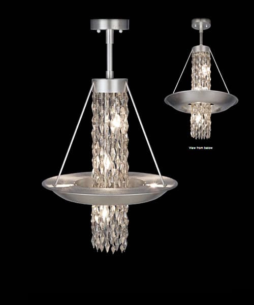 Подвесной светильник Fine Art Lamps CELESTIAL 813640 Fine Art Lamps