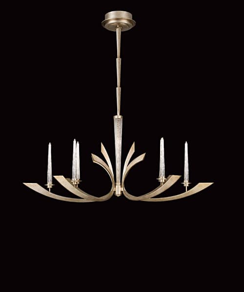 Люстра Fine Art Lamps Crescents 812640-2 Fine Art Lamps