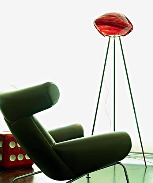 Напольный светильник AVMazzega Argo TE 5046 AVMazzega