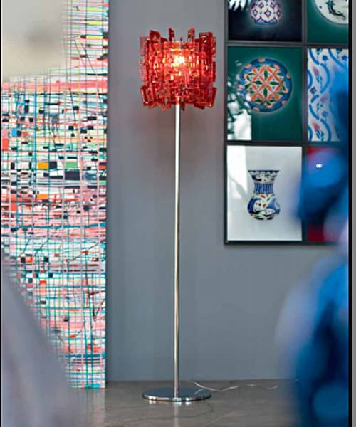 Торшер AVMazzega Sixty TE 5044 AVMazzega