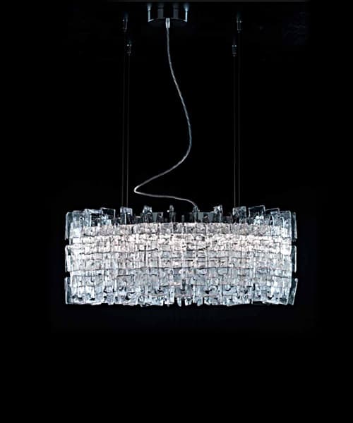 Подвесной светильник AVMazzega Sixty SO 3125 AVMazzega